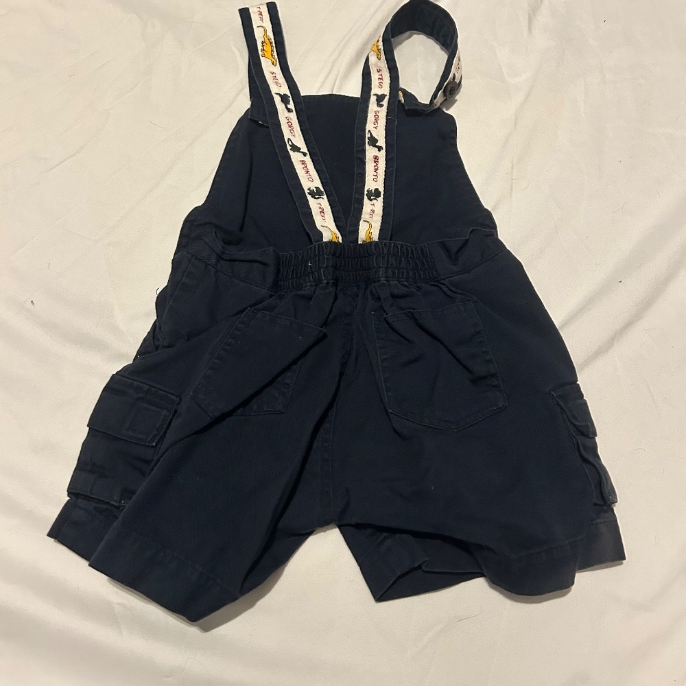 VINTAGE *** Overalls - Picture 2 of 3